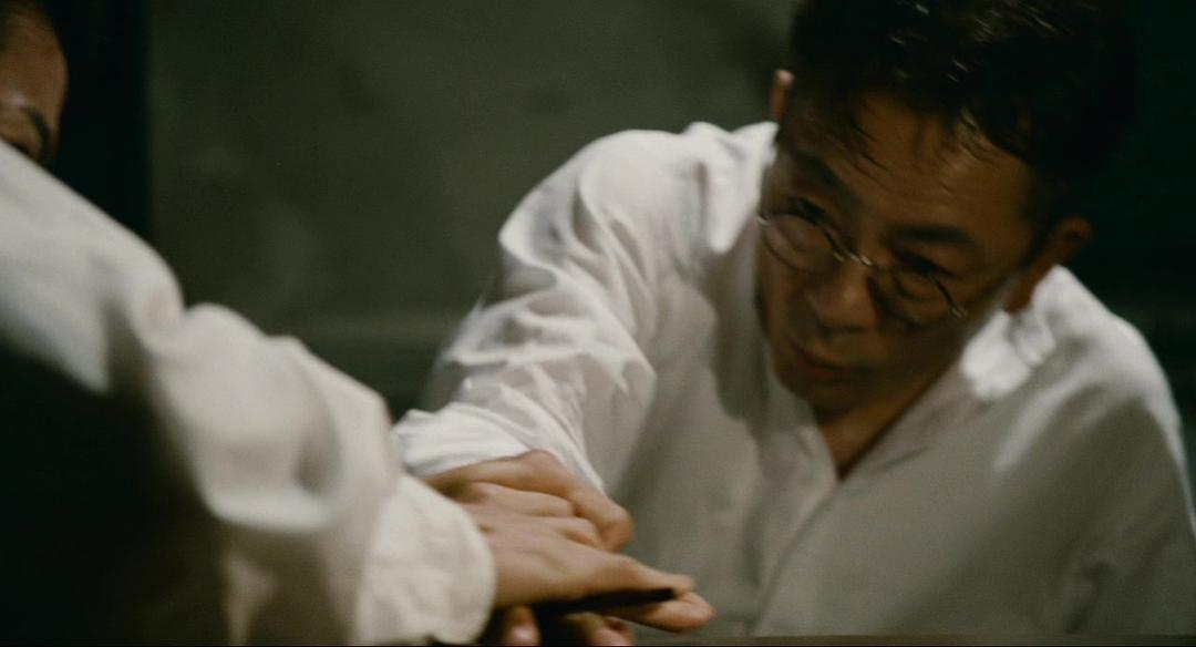 《少年H》海报第46张图片