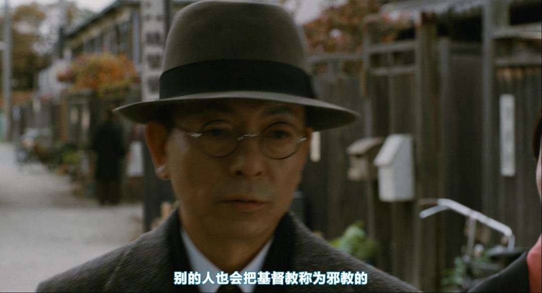 《少年H》海报第44张图片