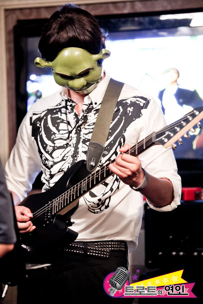 《Trot恋人》剧照第15张图片