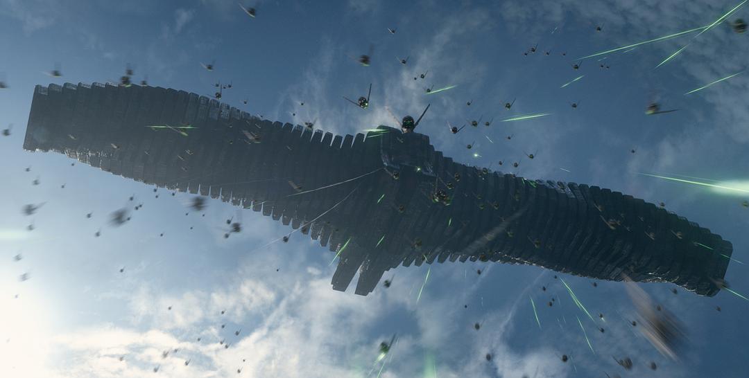 《银河护卫队》剧照第59张图片