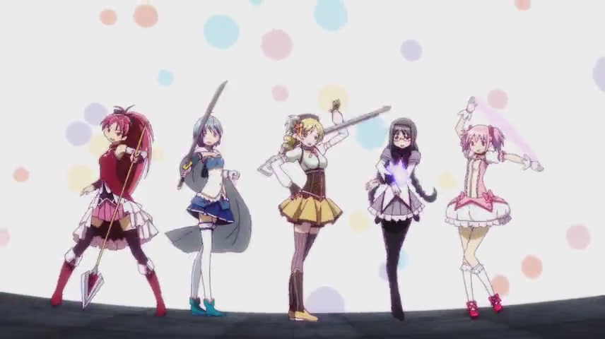 新美少女战士？