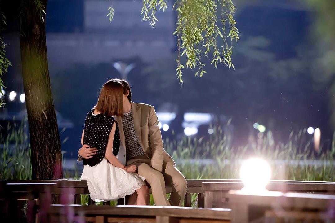 《恋爱的发现》剧照第55张图片