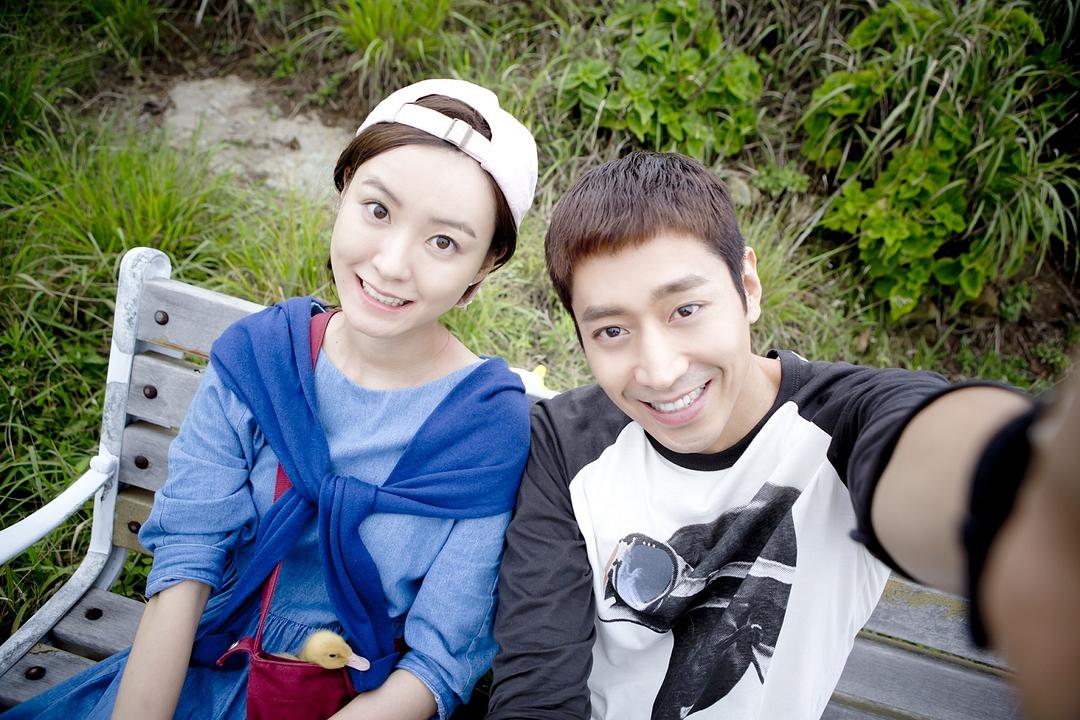 《恋爱的发现》剧照