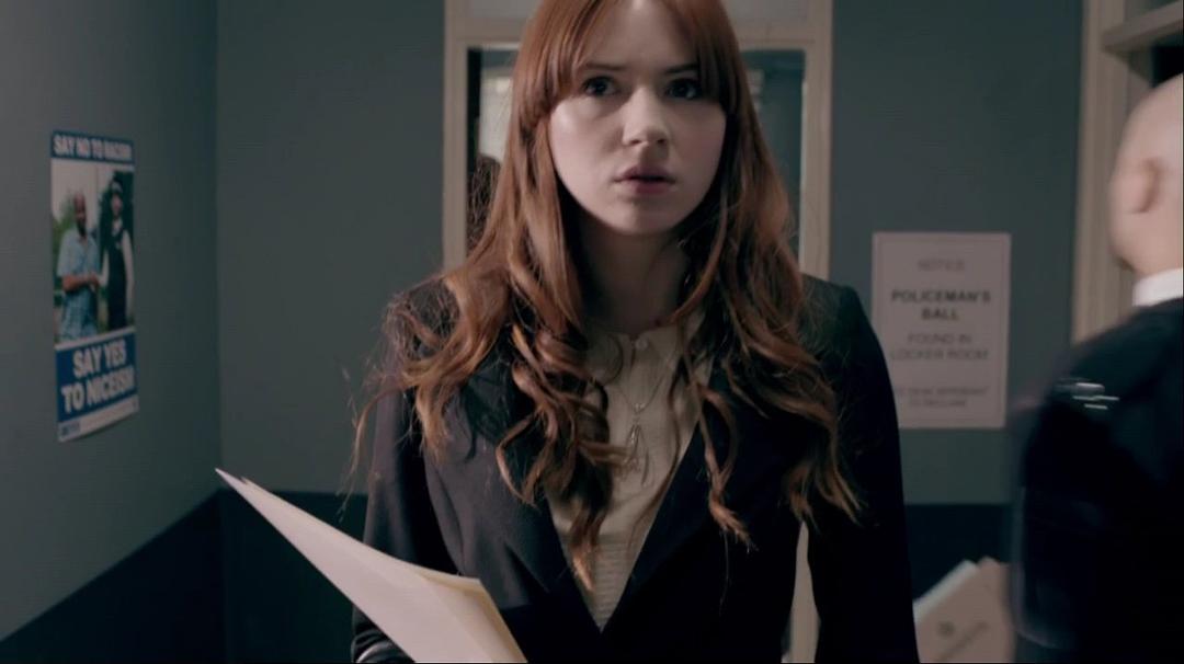 《矢在弦上第三季》剧照