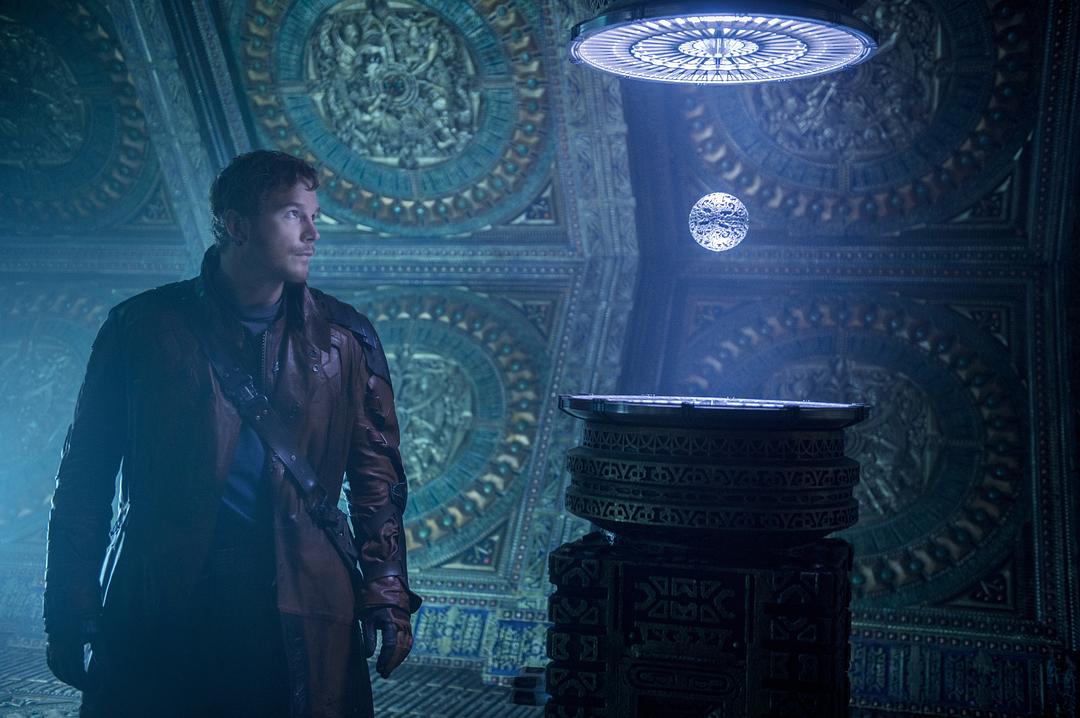 《银河护卫队》剧照第58张图片