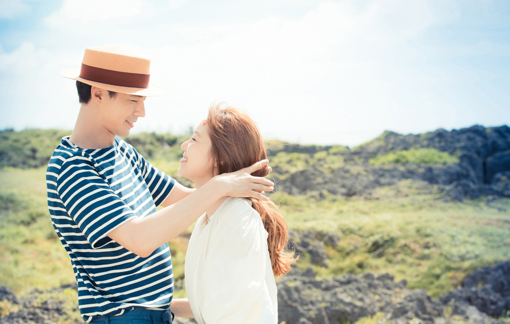 《没关系，是爱情啊》剧照