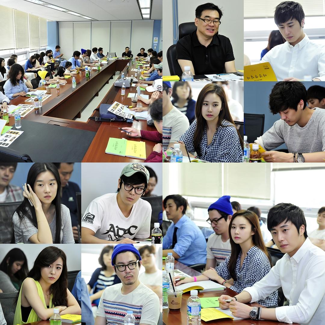 《巡夜人日志》剧照第36张图片