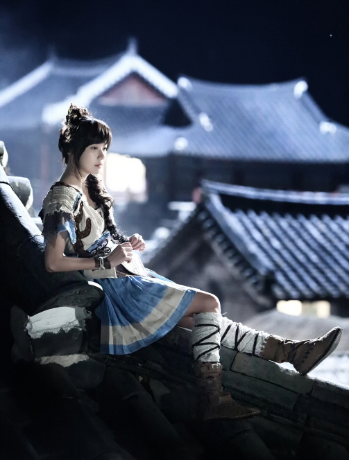 《巡夜人日志》剧照第31张图片