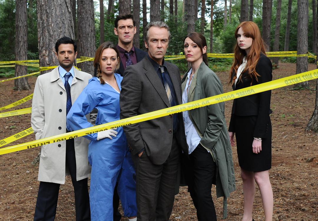 《矢在弦上第三季》剧照第42张图片