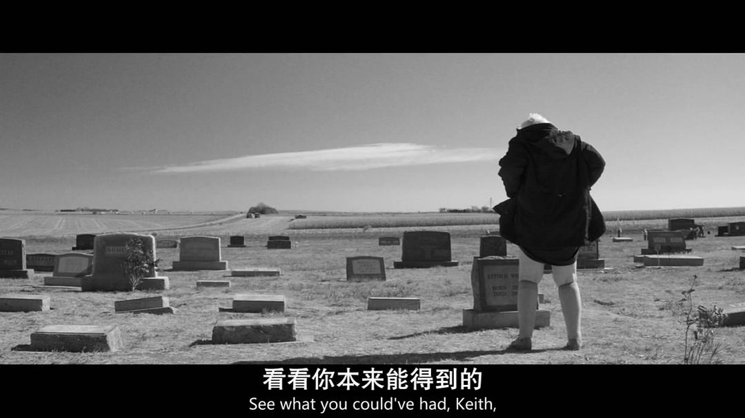 《内布拉斯加》剧照第57张图片