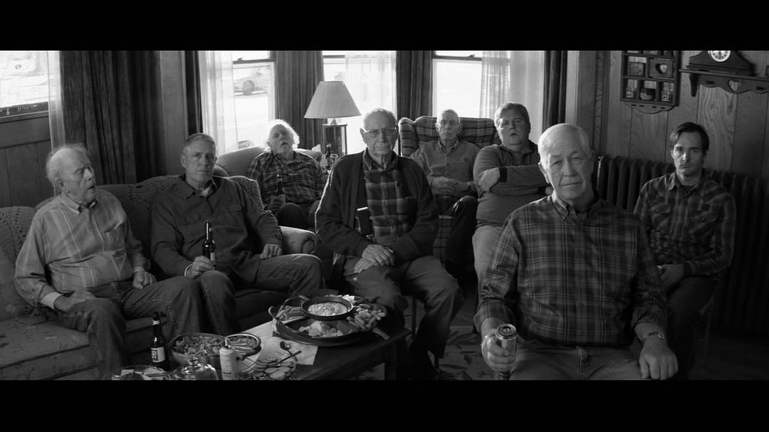 《内布拉斯加》剧照第47张图片