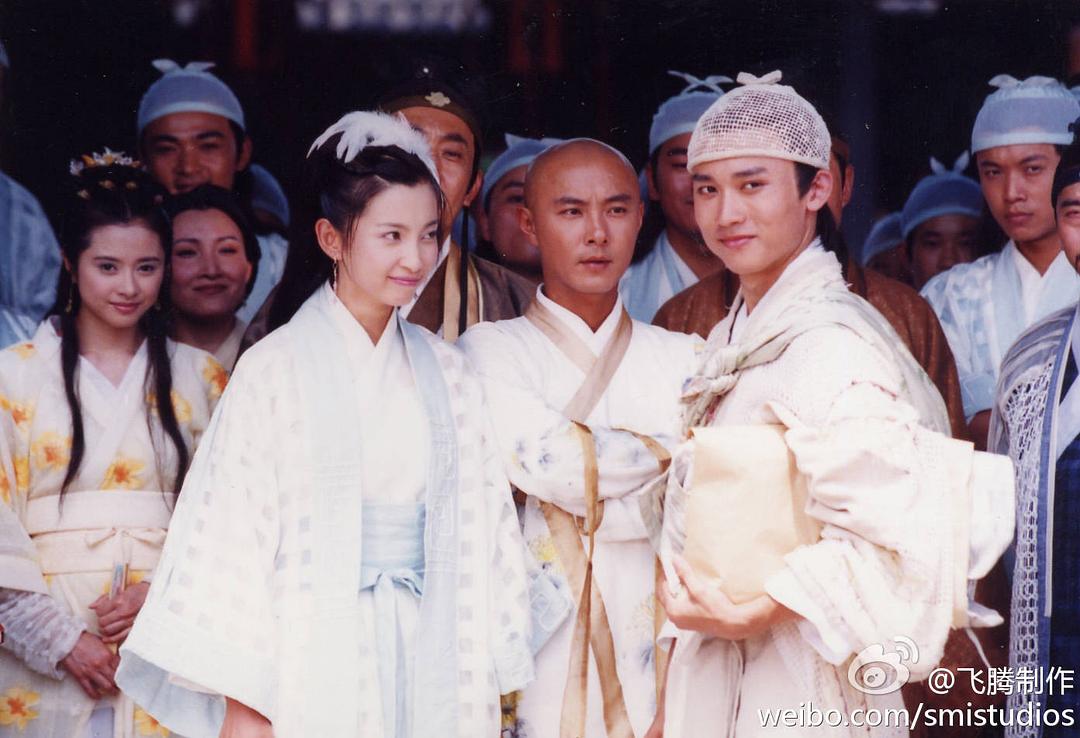 《机灵小不懂》海报