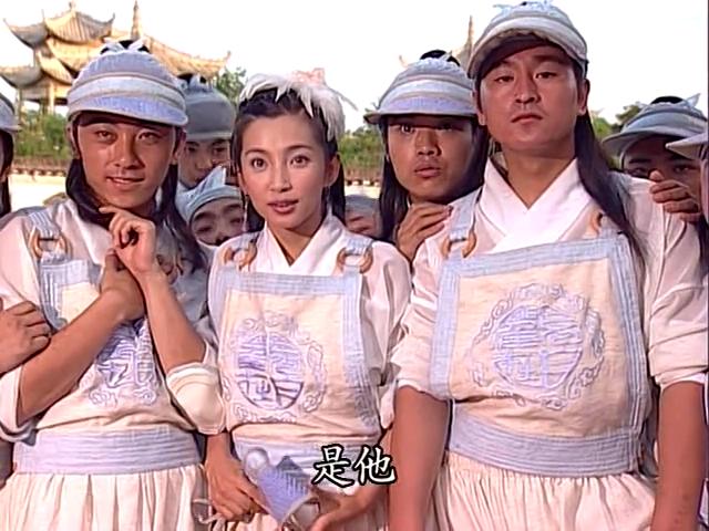 《机灵小不懂》海报第46张图片