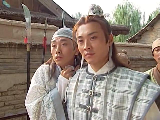 《机灵小不懂》海报第45张图片