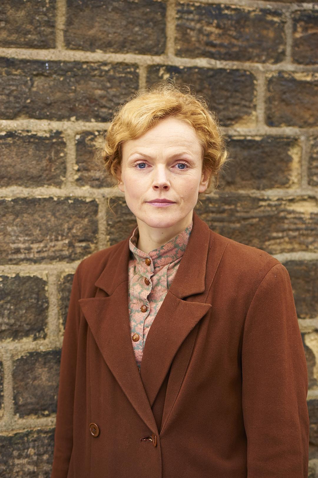 《百年乡情第二季》剧照第60张图片