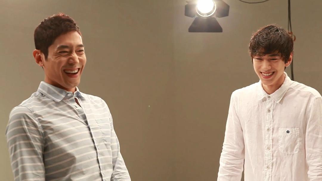 《恋爱的发现》剧照第54张图片