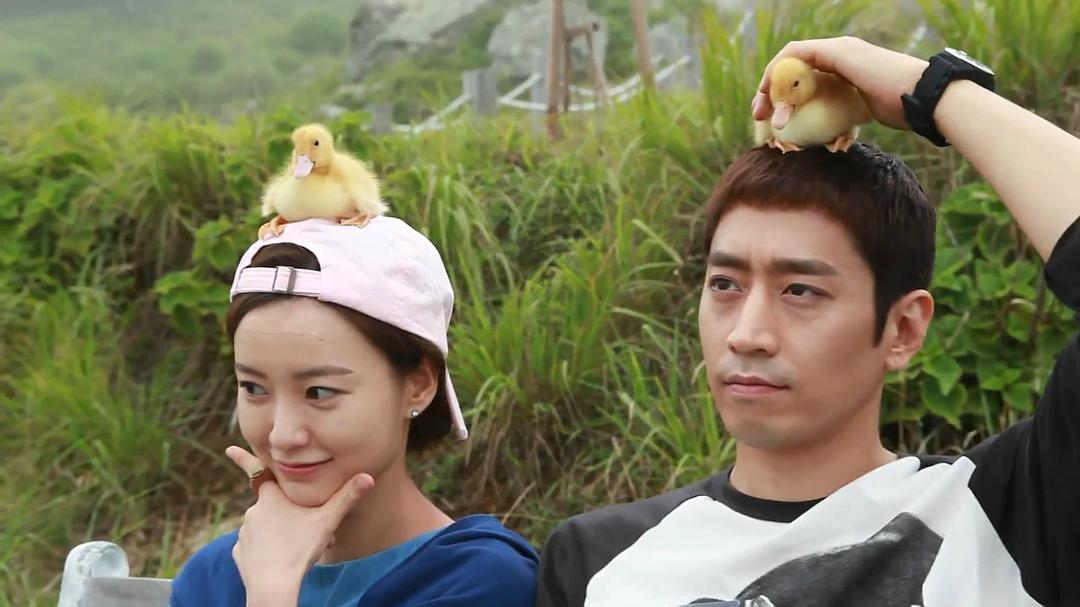 《恋爱的发现》剧照