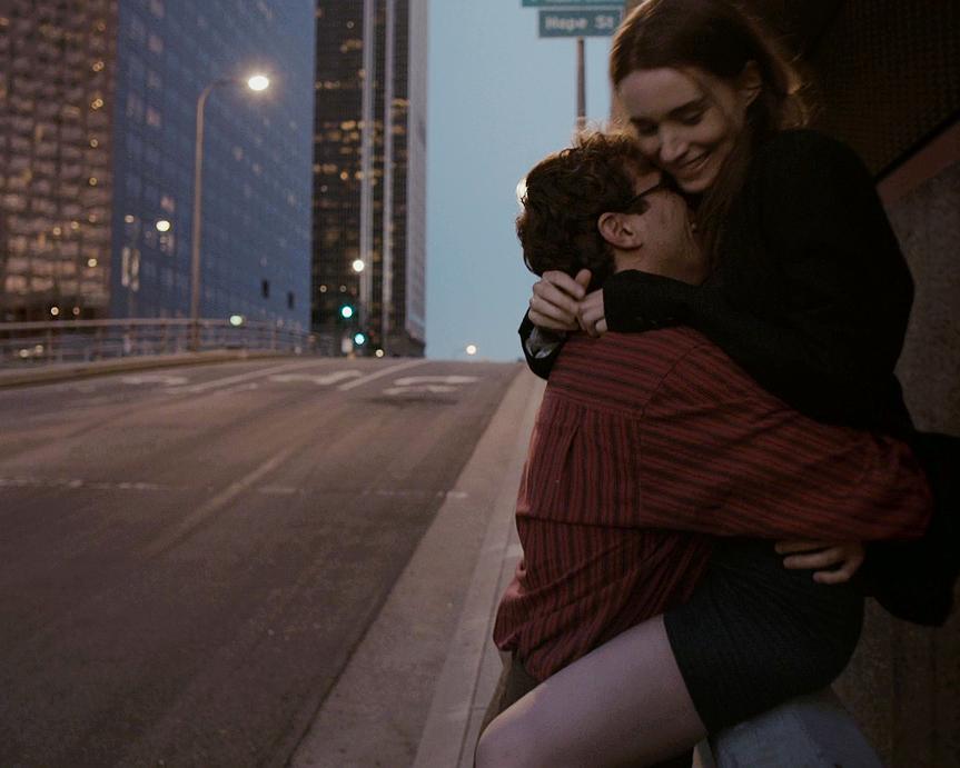 《她》海报第6张图片