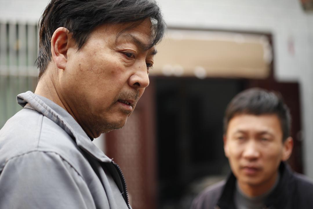 《心迷宫》海报第17张图片