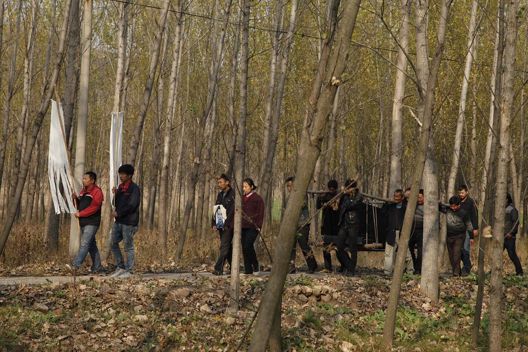 《心迷宫》海报第19张图片