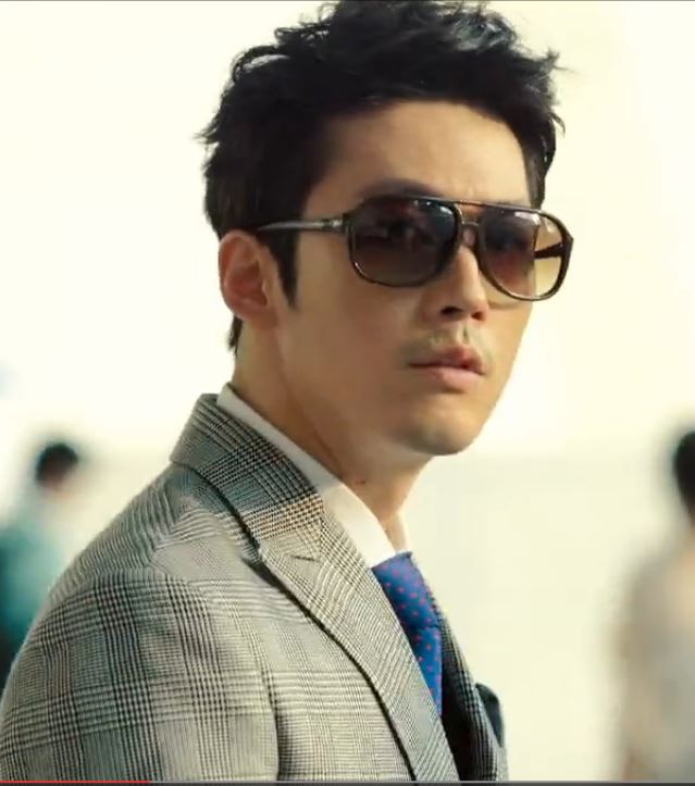 《命中注定我爱你》剧照第13张图片