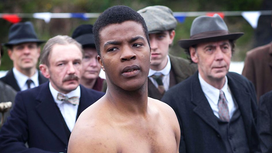 《百年乡情第二季》剧照第54张图片