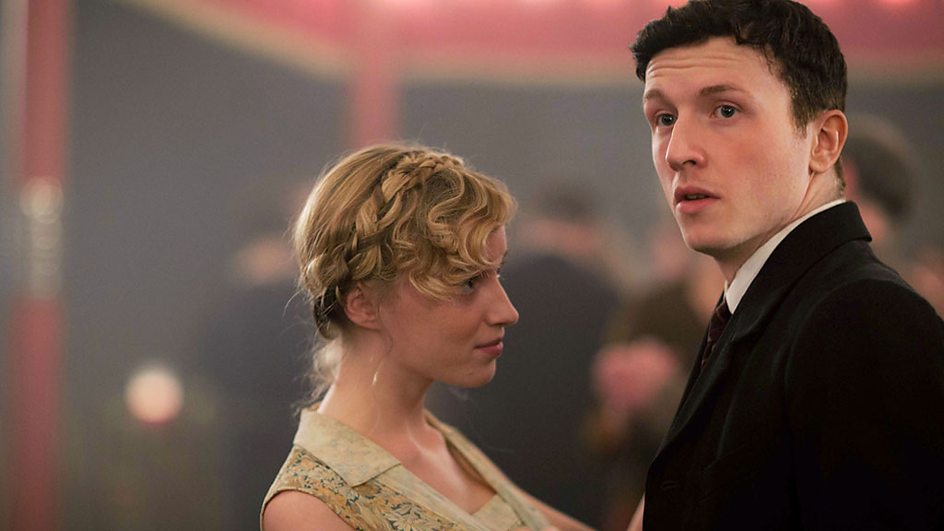 《百年乡情第二季》剧照