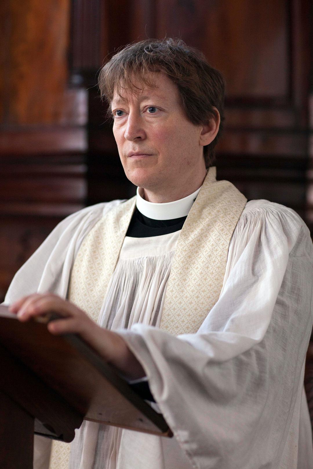 《百年乡情第二季》剧照第49张图片