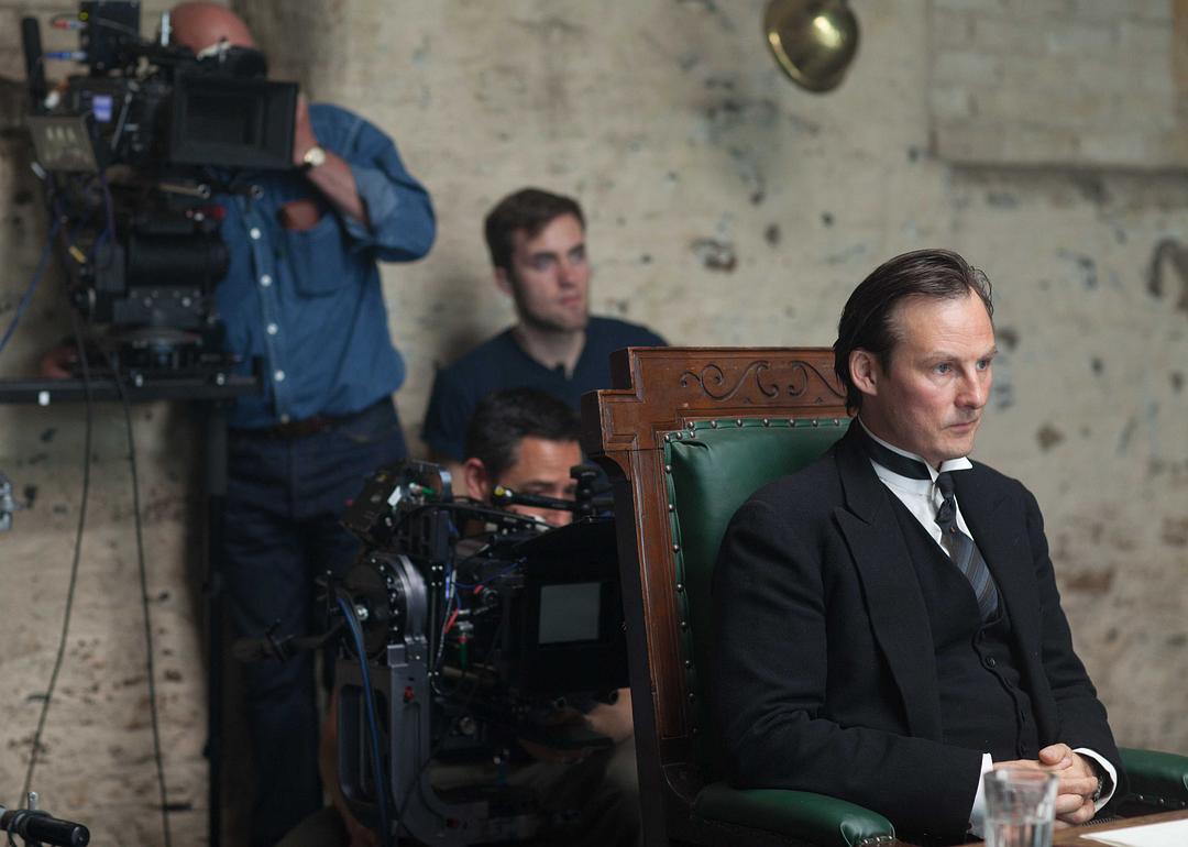 《百年乡情第二季》剧照第46张图片