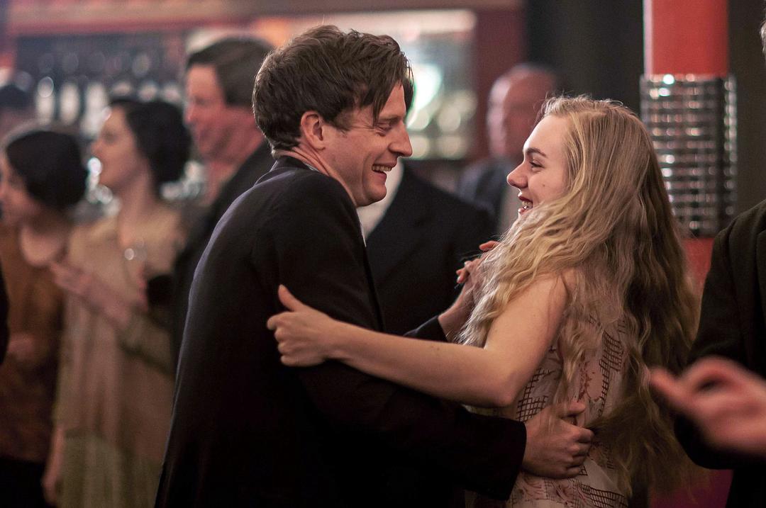 《百年乡情第二季》剧照第42张图片