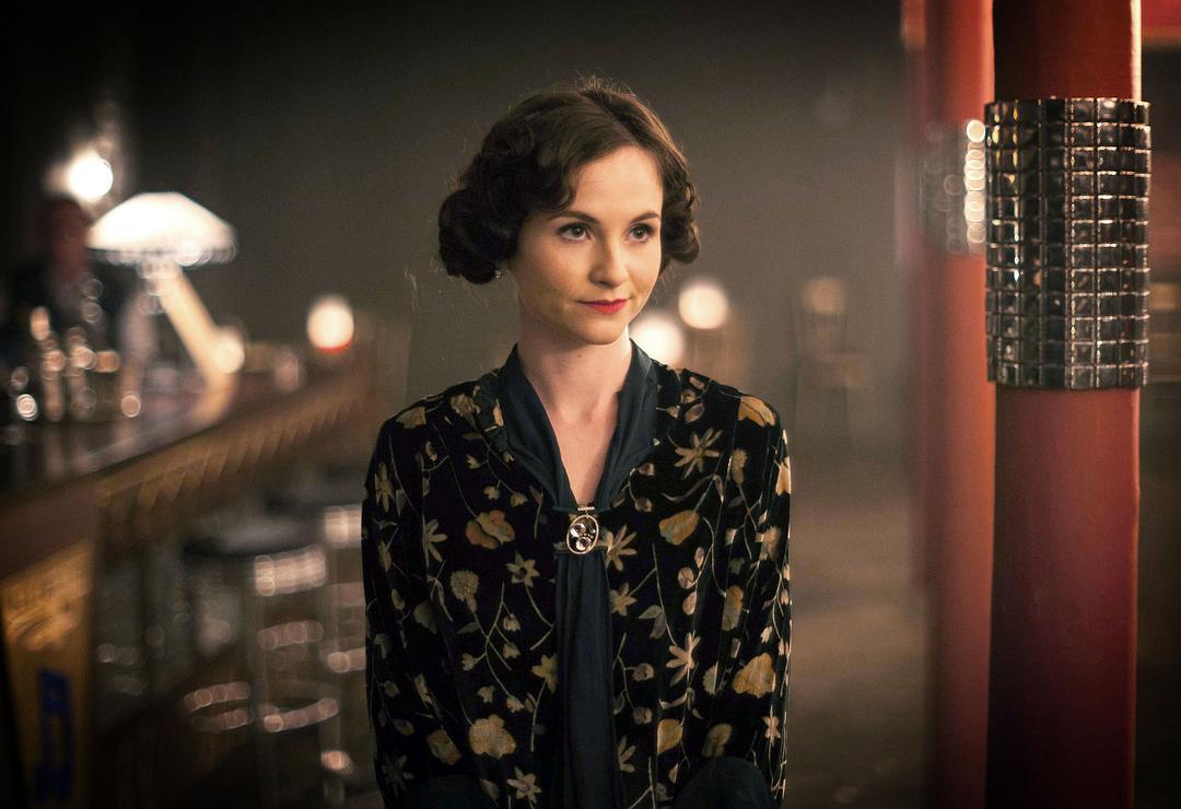 《百年乡情第二季》剧照第38张图片