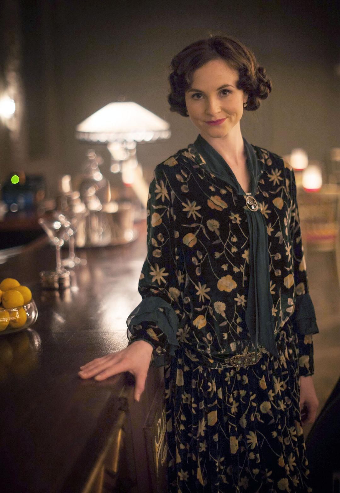 《百年乡情第二季》剧照第37张图片