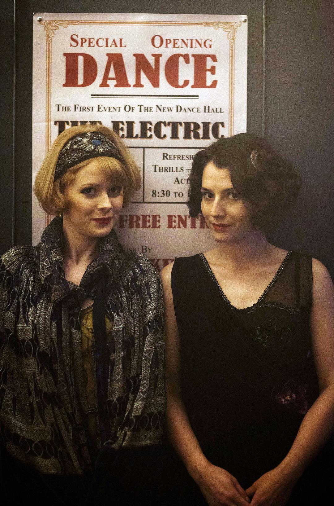 《百年乡情第二季》剧照第36张图片