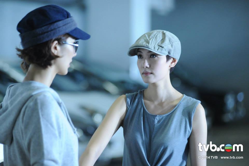 《忠奸人》海报第3张图片