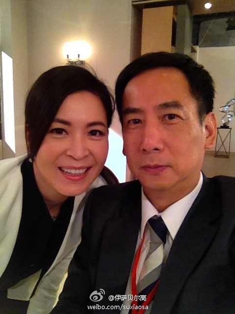 《载得有情人》剧照第27张图片