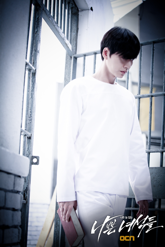 《坏家伙们》剧照第23张图片