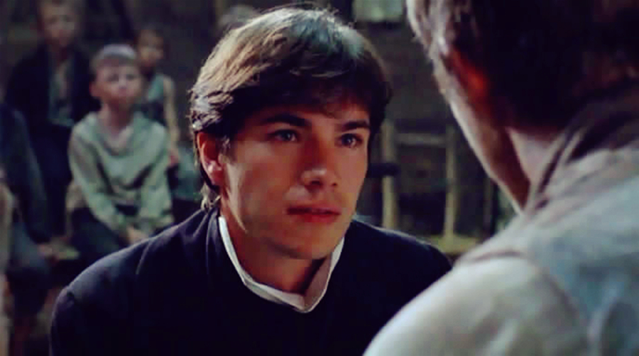 《尼古拉斯·尼克尔贝》剧照第56张图片