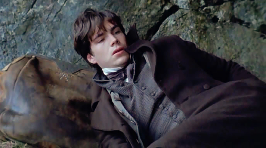 《尼古拉斯·尼克尔贝》剧照第54张图片