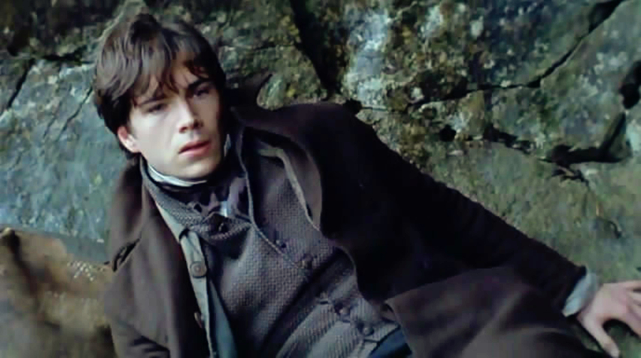 《尼古拉斯·尼克尔贝》剧照第52张图片