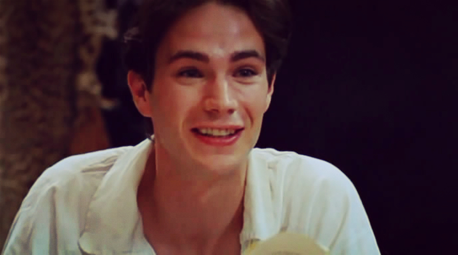 《尼古拉斯·尼克尔贝》剧照第45张图片