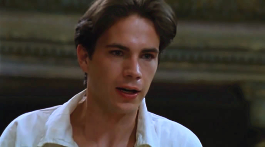 《尼古拉斯·尼克尔贝》剧照第43张图片