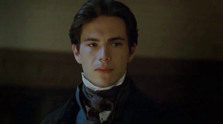 《尼古拉斯·尼克尔贝》剧照第24张图片