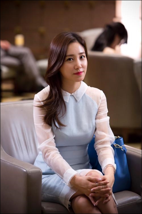 《恋爱的发现》剧照第51张图片