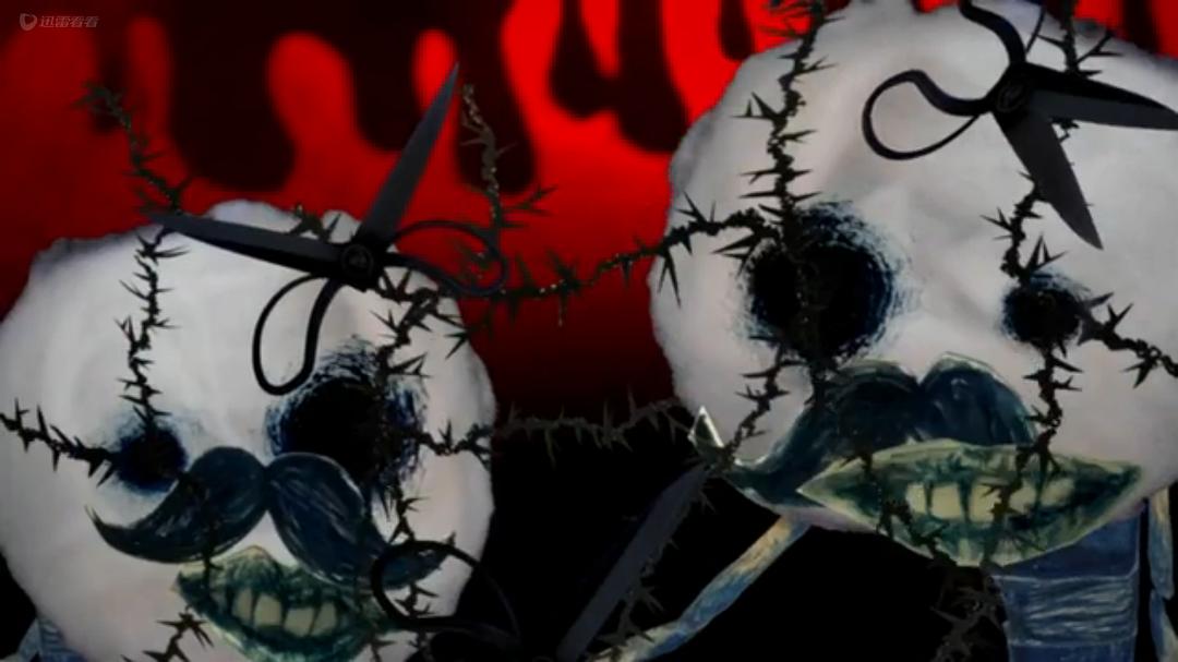 《剧场版魔法少女小圆前篇起始的故事》剧照第50张图片