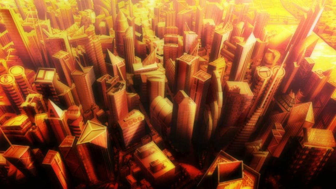 《剧场版魔法少女小圆前篇起始的故事》剧照第44张图片