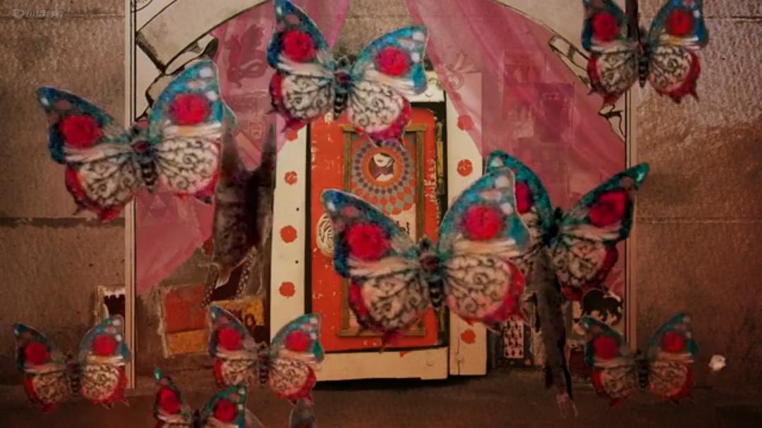 《剧场版魔法少女小圆前篇起始的故事》剧照第37张图片