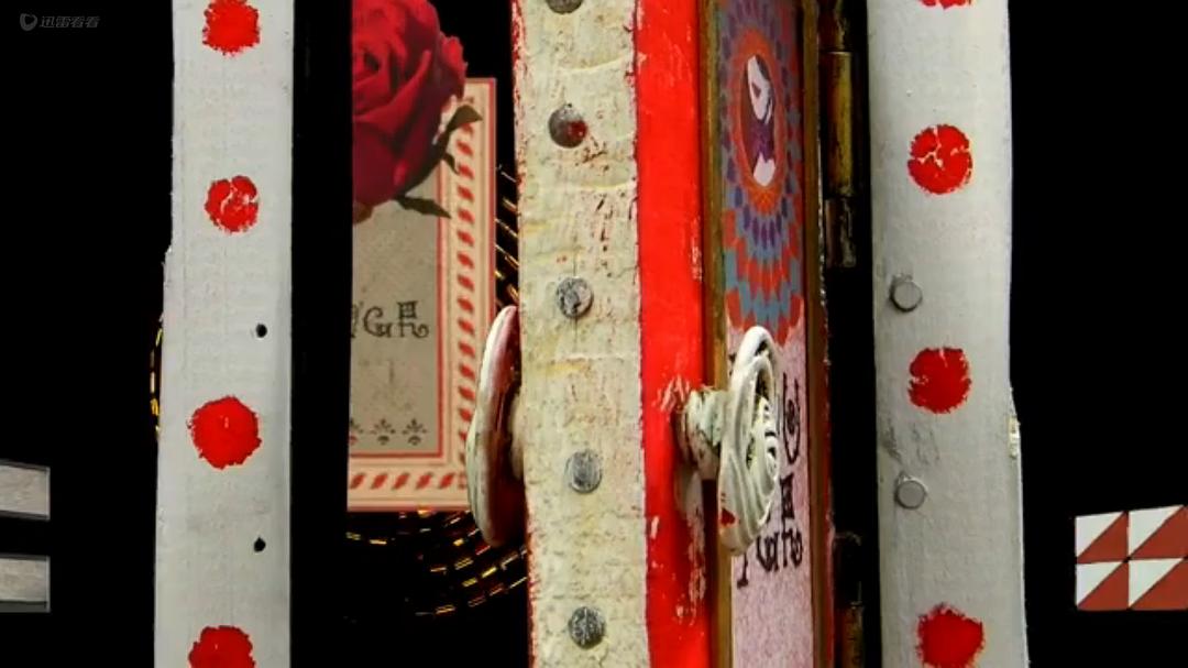 《剧场版魔法少女小圆前篇起始的故事》剧照第36张图片