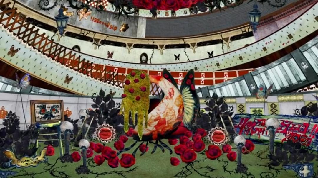 《剧场版魔法少女小圆前篇起始的故事》剧照第35张图片