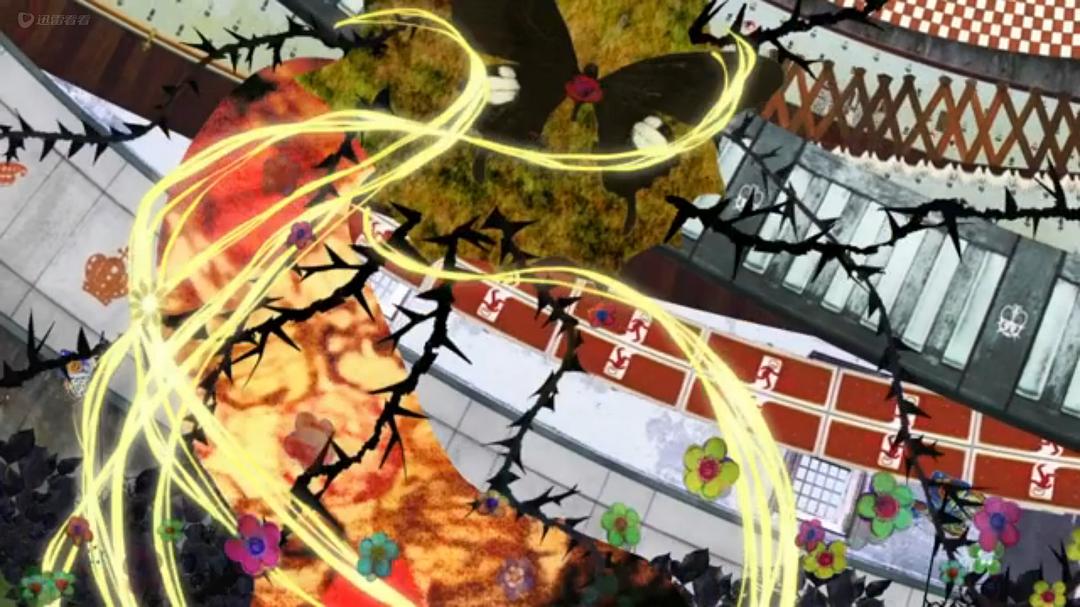 《剧场版魔法少女小圆前篇起始的故事》剧照第34张图片