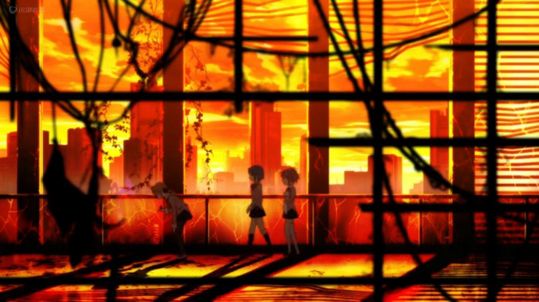 《剧场版魔法少女小圆前篇起始的故事》剧照第33张图片